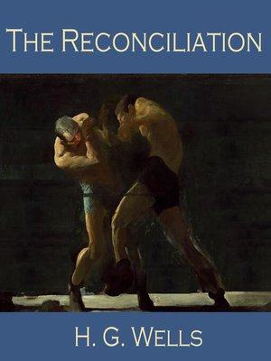 cover image of The Reconciliation